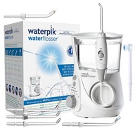 PROFESIONÁLNA ZUBNÁ IRIGACIA WATERPIK WP 660 WP-660 SO 7 HROTMI