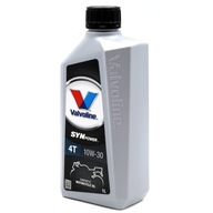 Motorový olej Valvoline Synpower 4T 10w30 1L