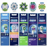 5X HLAVY KEFEK ORAL-B CROSS SENSI 3D PRECISION