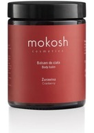 MOKOSH BRUSNICE TELOVÝ BALZAM 180ML