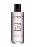 Le Couvent Maison de Parfum Aqua Sacrae edc 100 ml