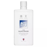 Autoglym Car Glass Polish - mlieko na leštenie skla 500ml