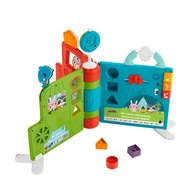 Fisher-Price Learning Book Learn