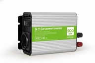 ENERGENIE AC/DC konvertor 12V AUTO NA 230V