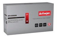 TONER ACTIVEJET ATH-6000AN HP/CANON ČIERNA NOVINKA