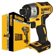 DEWALT DCF887N Rázový unášač 18V 205Nm / KAROSERIE bez batérie. lepenka