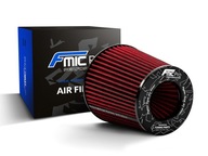 FMIC.Pro kužeľový vzduchový filter, dĺžka 150 pr. 76 mm