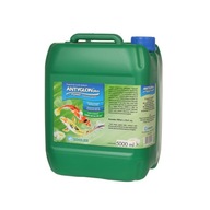 Zoolek prípravok Pond Anti-Algae Plus 5000 ml