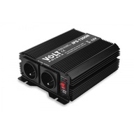 AUTOMATICKÝ MENIČ NAPÄTIA VOLT IPS DUO 12/230V 800/1200W USB