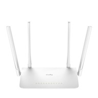 Wi-Fi router WR1300 Mesh Gigabit AC1200