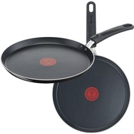 PANCA NA LAJANCI TEFAL 25 CM, PLYNOVÁ KERAM