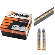 PASLODE NAILS 3,4x100 IM90/100 i,Ci,Xi FV,24h