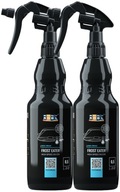 ADBL FROST EATER 500ml Rozmrazovač okien do auta -60C Set