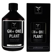 GH+ PLANT 500 ml Qual Drop ___ Mineralizátor na RO vodu