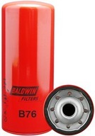 SPIN-ON Baldwin B76 Mack olejový filter 485GB3191