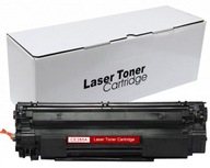 NOVÝ TONER PRE TLAČIAREŇ HP LaserJet P1102 P1102w XL