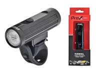 Osvetlenie na bicykel Prox HAMAL 600 lm USB