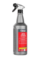 CLINEX W3 FORTE Silný kúpeľňový čistič 1L