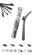 BOSCH AEROECO PREDNÝ STIERAČ 530 MM 3397015580