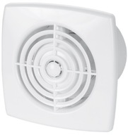 AWENTA RETIS WR100W BIELY VENTILÁTOR S STRUNOU