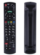 PANASONIC REMOTE TX-L60ET5 TX-L60ETW5 TX-P42UT50