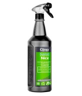 Dezinfekcia klimatizácie Clinex Nano NICE 1L