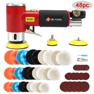 Air Sander 2 Mini vibračná pneumatická brúska