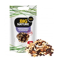 Študentský mix Big Pack 1kg Big Nature