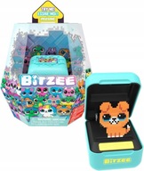 BITZEE Interactive Digital Pet Hologram Mint Spin Master