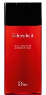 DIOR FAHRENHEIT GÉL SPRCHOVÝ 200ml