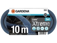 GARDENA Záhradná hadica Liano Xtreme (10 m) - Súprava