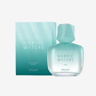 Parfumovaná voda Nordic Waters pre jej Oriflame