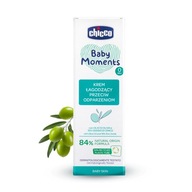 Chicco krém na odieranie 100 ml 0,1 g P1