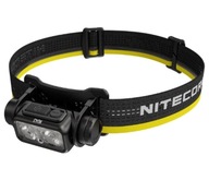 NITECORE NU43 čelovka 1400 lm 130 m USB-C