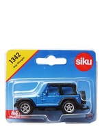 Jeep Wrangler 1342 SIKU Series 13