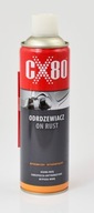 ODSTRAŇOVAČ RUST CX-80 500ML NA RUST CX-80