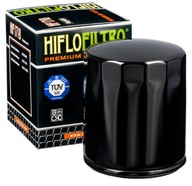 OLEJOVÝ FILTER HIFLO HF 171B HF171B BLACK BUELL