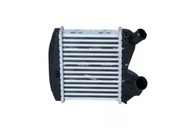 INTERCOOLER SMART CABRIO 0,8 DIESEL 20