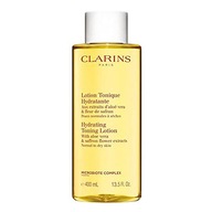 CLARINS HYDRATING TONING LOTION 400 ML