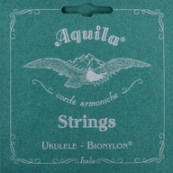 Aquila Bio Nylon 63U struny na ukulele, Tenor