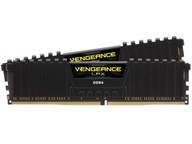 RAM CORSAIR Vengeance LPX 64GB 3200MHz