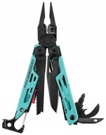 Multitool Leatherman Signal Aqua (832733) + ZDARMA