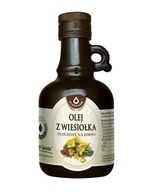 Pupalkový olej lisovaný za studena 250 ml