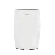 TOSHIBA AIR PURIFIER HEPA FILTER 4v1 300m³