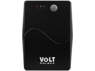 Zdroj UPS VOLT Pico 600VA 360W