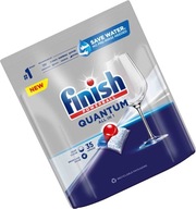 FINISH TABLETY UMÝVAČKA RIADU 35 kusov QUANTUM REGULAR