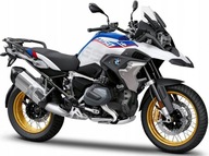 Model motocykla BMW R 1250 GS 1:12 Maisto 31101