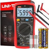 UT890D+ AC/DC CURRENT VOLTAGE multimeter