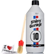 SHINY GARAGE All APC Strong Concentrate 1L