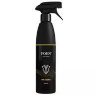 FOEN Mr. Boss 500ml - Pánsky parfém do auta č